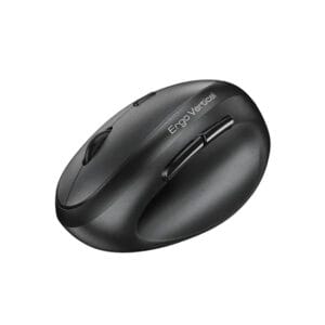 Genius Ergo 8350S USB Wireless Dark Grey miš - Slika 4
