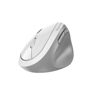Genius Ergo 8350S USB Wireless White+Grey miš - Slika 2