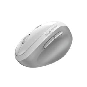 Genius Ergo 8350S USB Wireless White+Grey miš - Slika 3