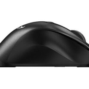 GENIUS Ergo 9000S Black USB Bežični crni miš - Slika 7