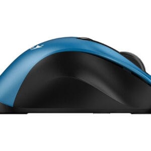 Genius Ergo 9000S Blue USB Bežični plavi miš - Slika 3