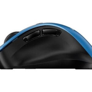Genius Ergo 9000S Blue USB Bežični plavi miš - Slika 7