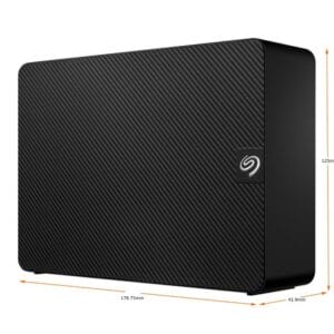 Seagate Expansion desktop 10TB 3.5 inča eksterni hard disk STKP10000400 - Slika 4