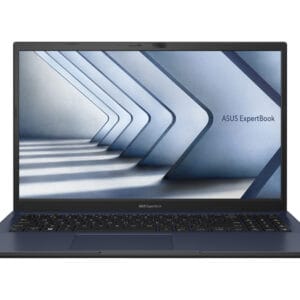 ASUS ExpertBook B1 B1502CVA-WB30B1 (15.6 inča FHD, i3-1315U, 8GB, SSD 512GB) laptop - Slika 8