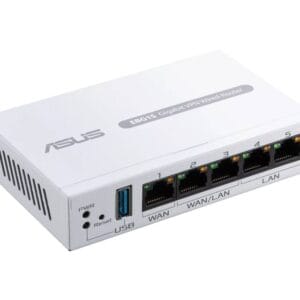 ASUS ExpertWiFi EBG15 Gigabit VPN ruter beli - Slika 3