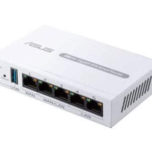 ASUS ExpertWiFi EBG15 Gigabit VPN ruter beli - Slika 5