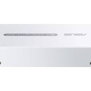 ASUS ExpertWiFi EBP15 switch beli - Slika 2