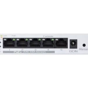 ASUS ExpertWiFi EBP15 switch beli - Slika 6