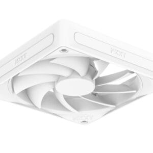 NZXT F120Q 120mm ventilator beli (RF-Q12SF-W2) - Slika 1