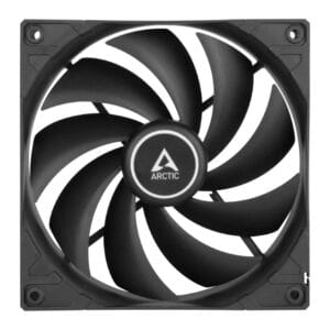 ARCTIC F14 PWM PST CO 140mm ventilator crni (ACFAN00220A) - Slika 2