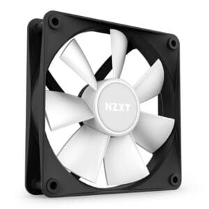 NZXT F140RGB Core 140mm ventilator crni (RF-C14SF-B1) - Slika 3