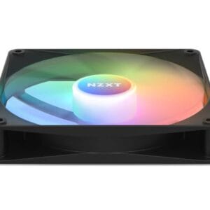 NZXT F140RGB Core 140mm ventilator crni (RF-C14SF-B1) - Slika 4