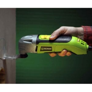 Fieldmann FDB 200301-E Multifunkcionalna vibraciona brusilica - Slika 4