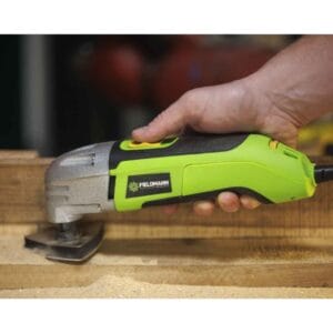 Fieldmann FDB 200301-E Multifunkcionalna vibraciona brusilica - Slika 6