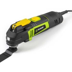 FIELDMANN FDB 200352-E Multifunkcionalna vibraciona brusilica - Slika 2
