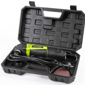 FIELDMANN FDB 200352-E Multifunkcionalna vibraciona brusilica - Slika 3