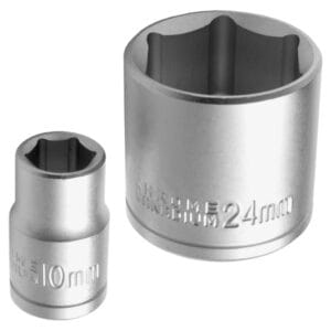 FIELDMANN FDG 5002-54R Set ručnog alata (54 delova) - Slika 3