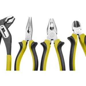 FIELDMANN FDG 5003-65R Set ručnog alata (65 delova) - Slika 3