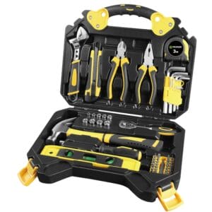 FIELDMANN FDG 5006-60R Set ručnog alata (60 delova) - Slika 2