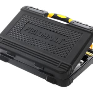 FIELDMANN FDG 5008-53R Set ručnog alata (53 dela) - Slika 1
