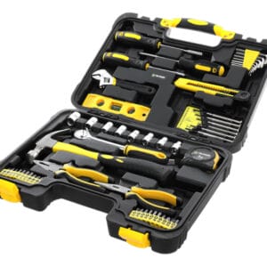 FIELDMANN FDG 5008-53R Set ručnog alata (53 dela) - Slika 2