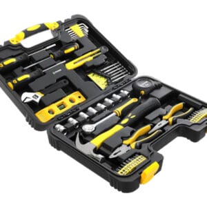 FIELDMANN FDG 5008-53R Set ručnog alata (53 dela) - Slika 3