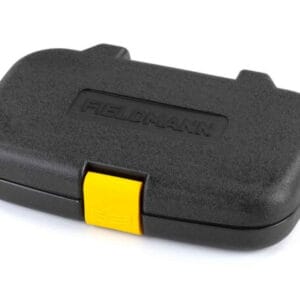FIELDMANN FDG 5017-36R Set ručnog alata (36 dela) - Slika 1