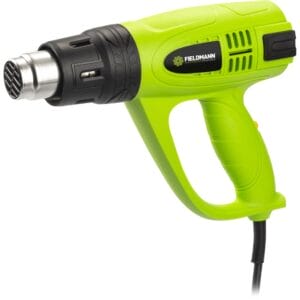 FIELDMANN FDHP 202000-E Fen za vrući vazduh 2000w - Slika 2
