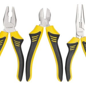 FIELDMANN FDN 1020 Set kleša - Slika 3