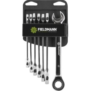 FIELDMANN FDN 1045 Set ključeva sa račnom 7 kom - Slika 1