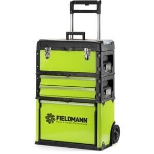 FIELDMANN FDN 4150 Metalna kutija za alat - Slika 1