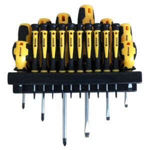 FIELDMANN FDS 5007-18R Set odvijača - Slika 1