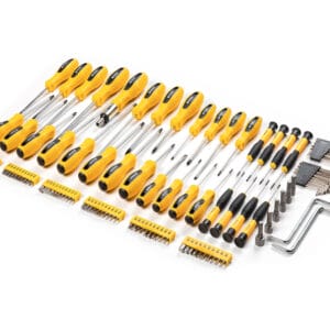 FIELDMANN FDS 5009-116R Set odvijača - Slika 2