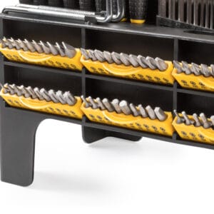 FIELDMANN FDS 5009-116R Set odvijača - Slika 3