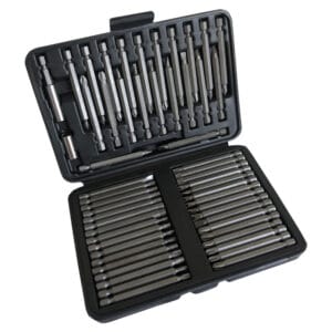 FIELDMANN FDS 9005-55R Set bitova za odvijač - Slika 1