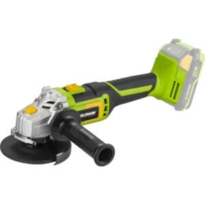 Fieldmann FDUB 70605-0 Akumulatorska ugaona brusilica 20V (bez baterije i punjača) - Slika 2