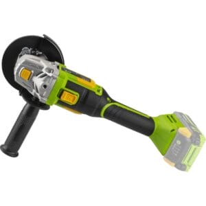 Fieldmann FDUB 70605-0 Akumulatorska ugaona brusilica 20V (bez baterije i punjača) - Slika 3