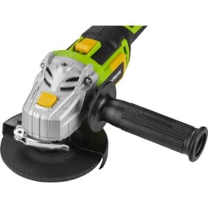 Fieldmann FDUB 70605-0 Akumulatorska ugaona brusilica 20V (bez baterije i punjača) - Slika 4