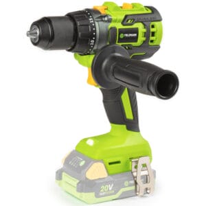 Fieldmann FDUV 70215-0 Akumulatorska bušilica 20V (bez baterije i punjača) - Slika 2