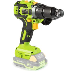 Fieldmann FDUV 70215-0 Akumulatorska bušilica 20V (bez baterije i punjača) - Slika 1