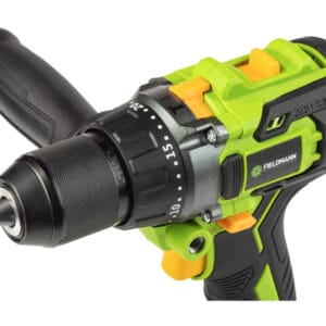 Fieldmann FDUV 70215-0 Akumulatorska bušilica 20V (bez baterije i punjača) - Slika 5