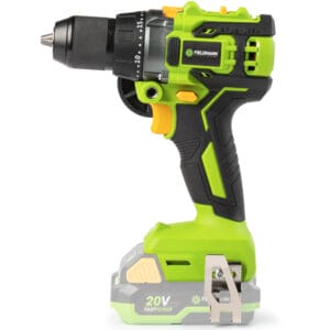 Fieldmann FDUV 70215-0 Akumulatorska bušilica 20V (bez baterije i punjača) - Slika 6