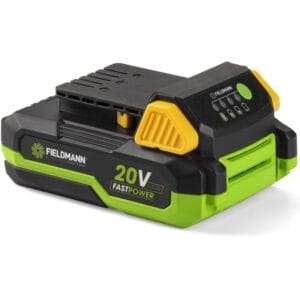 FIELDMANN FDUZ 79020 Baterija 20V Li-Ion 2000mAh - Slika 2