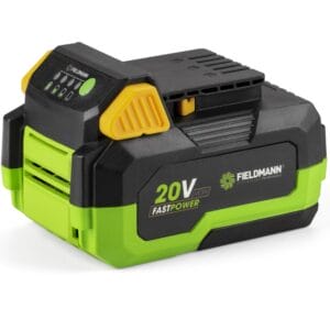 FIELDMANN FDUZ 79040 Baterija 20V Li-Ion 4000mAh - Slika 1