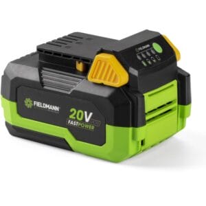 FIELDMANN FDUZ 79040 Baterija 20V Li-Ion 4000mAh - Slika 2