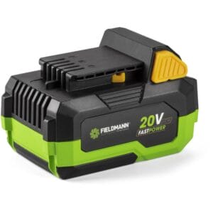 FIELDMANN FDUZ 79040 Baterija 20V Li-Ion 4000mAh - Slika 3