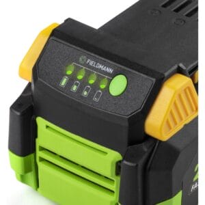FIELDMANN FDUZ 79040 Baterija 20V Li-Ion 4000mAh - Slika 4