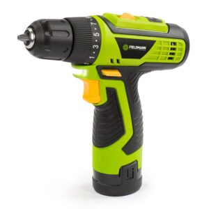 Fieldmann FDV 10250-A Akumulatorska bušilica 12V - Image 6