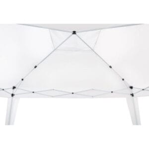 FIELDMANN FDZN 7002 Baštenska tenda 3x3m - Slika 6