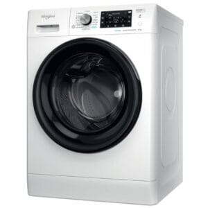 Whirlpool FFD 9458 BV EE inverter mašina za pranje veša - Slika 2